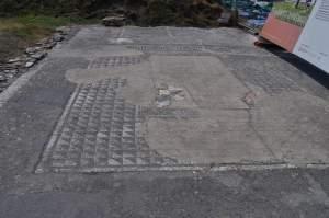 Aquilea - vestiges romains