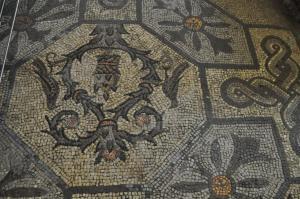 Aquilea - vestiges romains