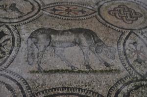 Aquilea - vestiges romains