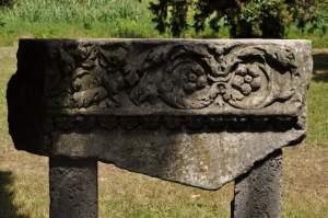 Aquilea - vestiges romains