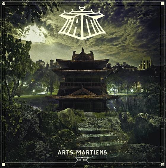 IAM : Clip officiel « Les raisons de la colère » en attendant le nouvel album « Arts Martiens »