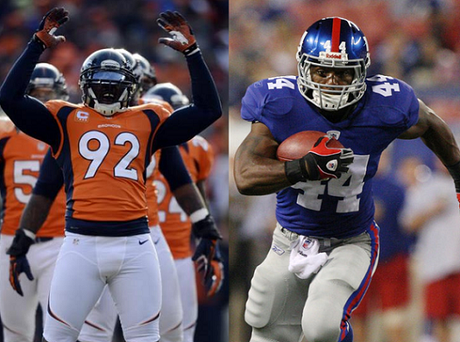 Les Miettes du Lundi: Rumeurs en vrac