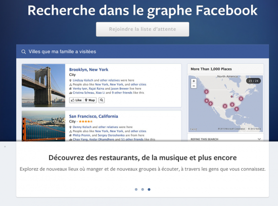 Facebook se refait une beauté…et compte sur vous pour la financer !