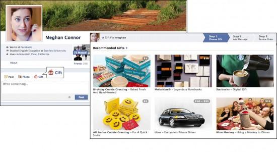 Facebook se refait une beauté…et compte sur vous pour la financer !