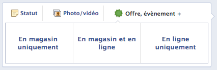 Facebook se refait une beauté…et compte sur vous pour la financer !
