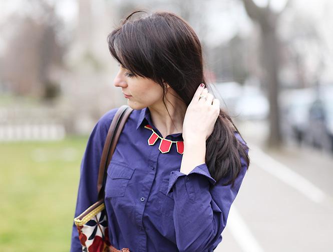 blog mode2 Chic androgyne