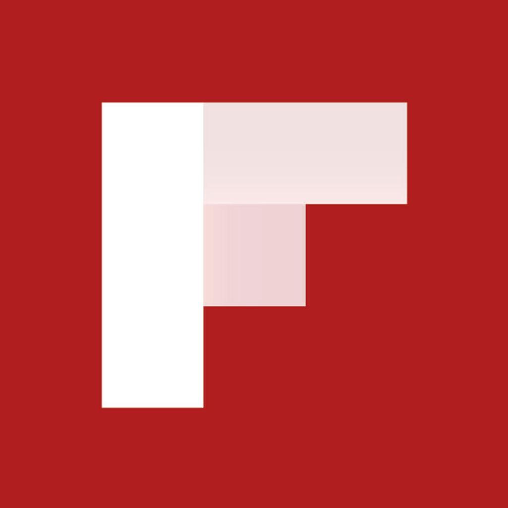 Flipboard : LE magazine social de référence !