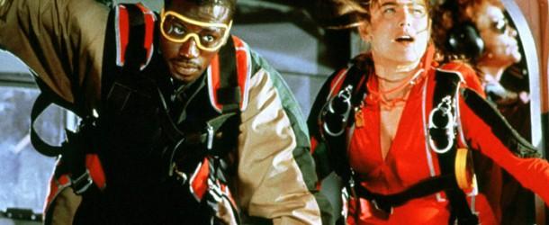 Audiences TNT: France 4 en tête avec « Drop Zone »