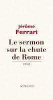 sermon chute Rome