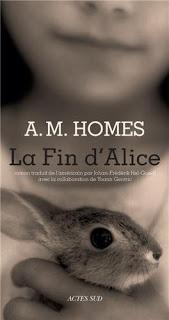 La fin d'Alice, A-M Homes