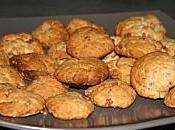 Cookies emmental lardons