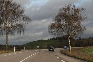 On the road again (incognito, enytre N**** et L********)