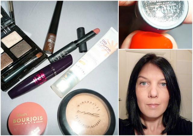 La force de l'habitude!