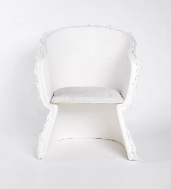 Fauteuil Tie - Pinwu