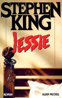 Jessie - Stephen King