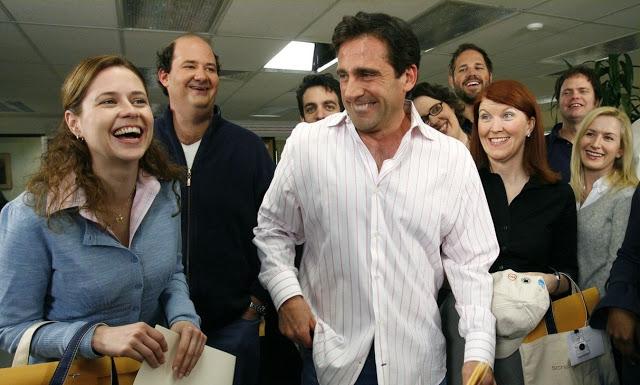 Les séries les plus drôles [Top Five Series Addict]