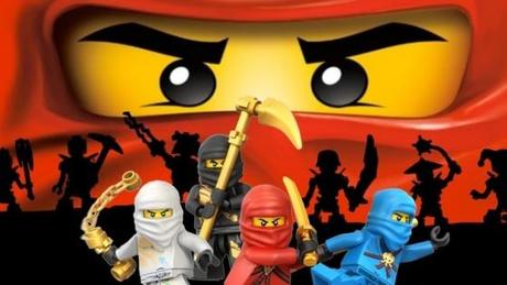 Lego Ninjago The Final Battle débarque sur iPhone et iPad...