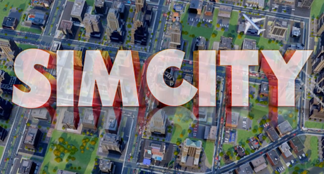 SimCity … déception