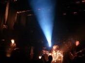 Black Rebel Motorcycle Club Trianon, 2013 march 15th live report