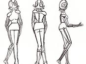 Petit point Syndrome Ehlers Danlos