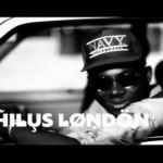 L’artiste de la semaine : Theophilus London