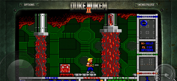 Duke Nukem 2 annoncé pour Avril