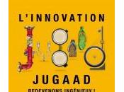 Innovation frugale agile principes Jugaad