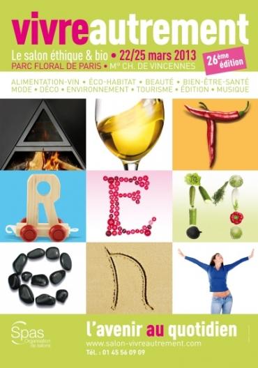 Et si on vivait autrement ?