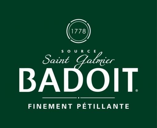 Nouveau packaging pour Badoit !