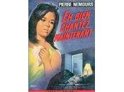 bien chantez maintenant