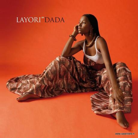 Afrozik - Dada by Layori