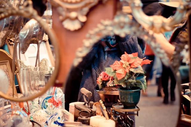 le week-end à Amsterdam