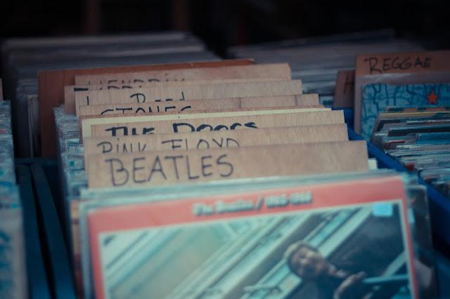 le week-end à Amsterdam