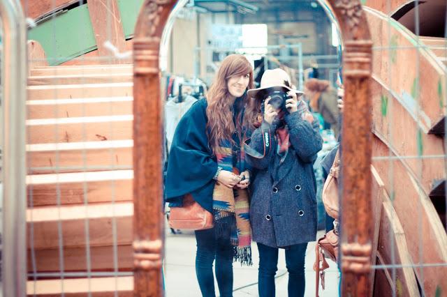 le week-end à Amsterdam