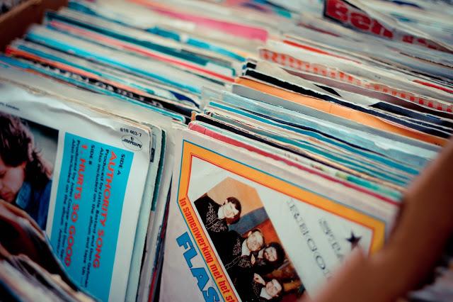 le week-end à Amsterdam