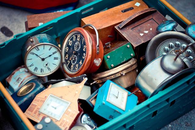 le week-end à Amsterdam