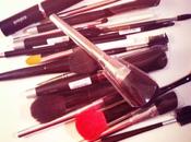 Pinceau Party [defi lundi]