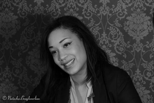 Photos : Sister Act Le Musical côté backstage