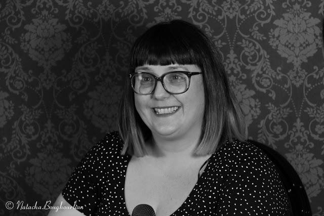 Photos : Sister Act Le Musical côté backstage