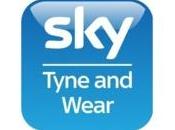 BSkyB lance site d'informations locales Angleterre