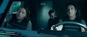 Bande annonce 11.6″ avec François Cluzet, film Philippe Godeau