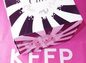 #233 Plaisirs secrets (concours inside)