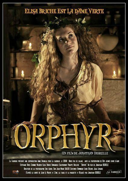 orphyr