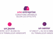 Pour insérer durablement jeunes dans l'emploi maintenir seniors contrats génération entrent vigueur