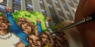 maya_pixel_retrogame_art