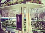 Escale numérique...!