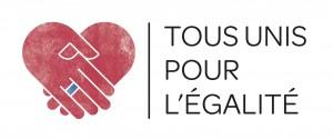 Tous unis pour l’égalité