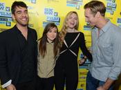 Alexander Skarsgard SXSW Festival