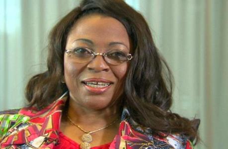 QUI SONT LES NOIRS QUI REUSSISSENT ? Folorunsho Alakija - milliardaire Afrique