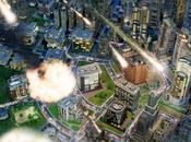 SimCity offre choix parmis cette liste